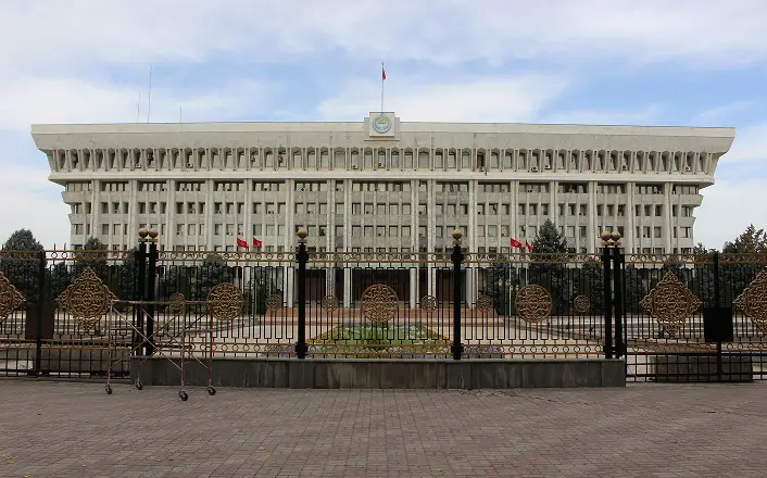 宗教施設