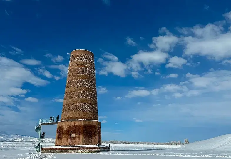 ブラナの塔