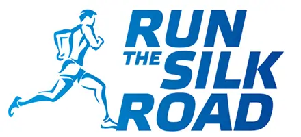 Run the Silk Road